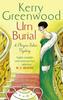 Urn Burial par Kerry Greenwood Livre de poche 9781472116611