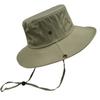 Mountaineering Hat Summer Sun Protection Large Eave Quick Drying Fishing Hat Outdoor Sports Fishing Hat UV Blocking Foldable
