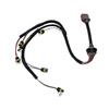ABNE-153-8920 Wiring Harness for Caterpillar 3126 3126B C7 Engine Injector Harness 1538920