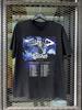 Staind Break the Cycle 25. výroční turné 2026 Tričko S-5XL