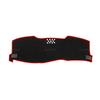 For Toyota Avalon XX30 2005 2006 2007 Car Dashboard Cover Avoid Light Pad Instrument Platform Cover Mat Carpet Accessories