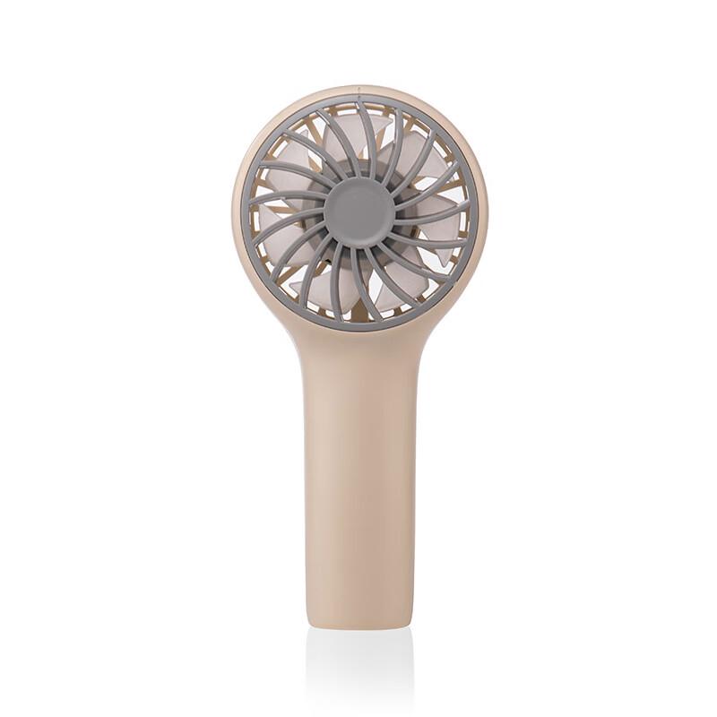 

Mini Portable USB Handheld & Desktop Fan