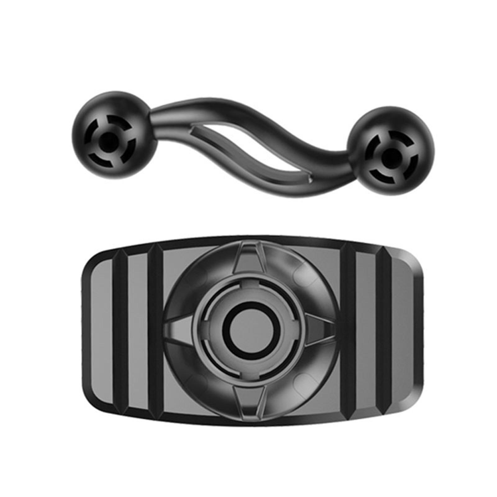 

Dashboard Pad Mounting Disk Self Adhesive Rotatable Stickers for Suction Cup Car Phone Holder & Windshield Dashboard Cam S