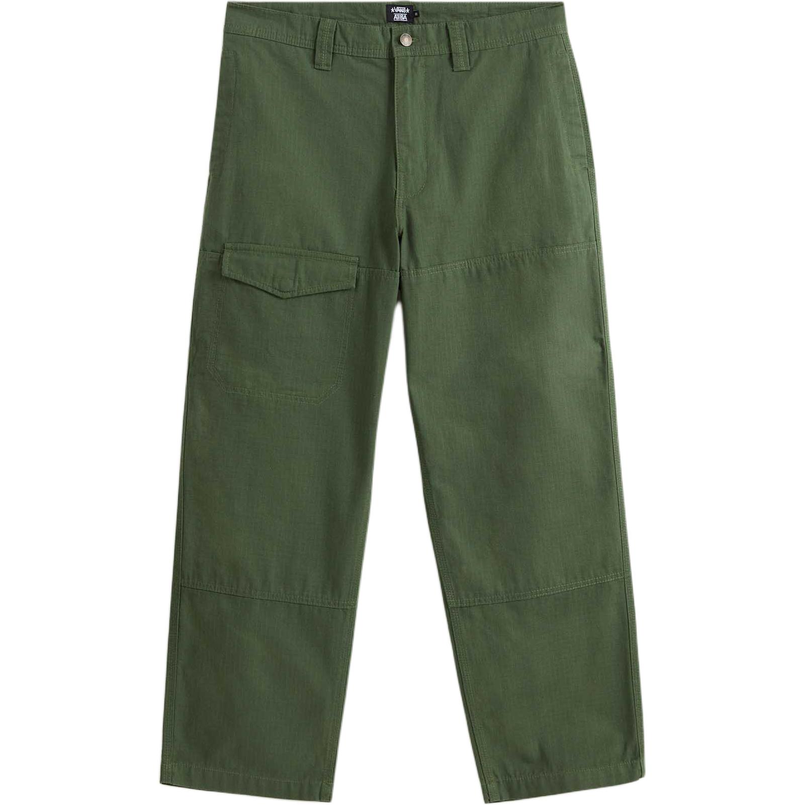 Мужские брюки-карго Vans Pine Forest Moderate VN000Q74EN61 30