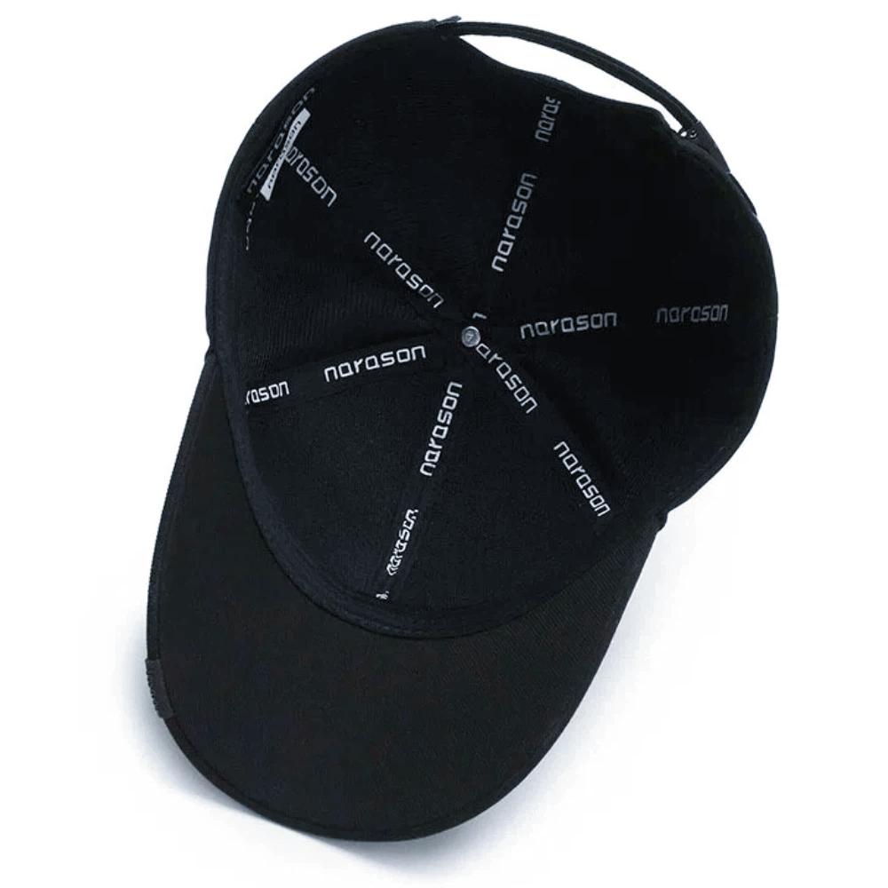 High Quality Men Women Baseball Cap Casual Hat Caps For Male Daily Wear Outdoor Sports Fishing Hats