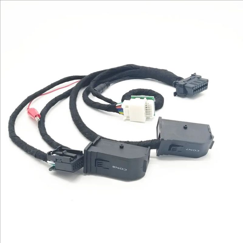 New Test Platform Cables for For BMW FEM/BDC Car Diagnostic Cables and Connectors Key Programmer Data Desktop Bmw Test Platform
