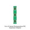 JCID JC V1SE Earpiece Receiver FPC Test Board Flex Cable For X XS XR 11 12 13 14 15 Pro MAX True Tone Face ID Repair Board Tools