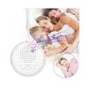 Kinderwagen Weißrauschen Maschine Musik Ton Baby Schlaf USB-Aufladung Tragbar