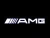 Xzpyk10 New 2025 Car Door Logo Light LED Projector Lamp For Mercedes Benz E W212 W213 W205 AMG W177 V177 W247 W176 GLA GLC X253 W246 X16