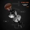 Impact Coffee Tamper 30lb 51/53/58mm Ripple Base Espresso Tamper with Calibrated Spring Loaded Barista Tool