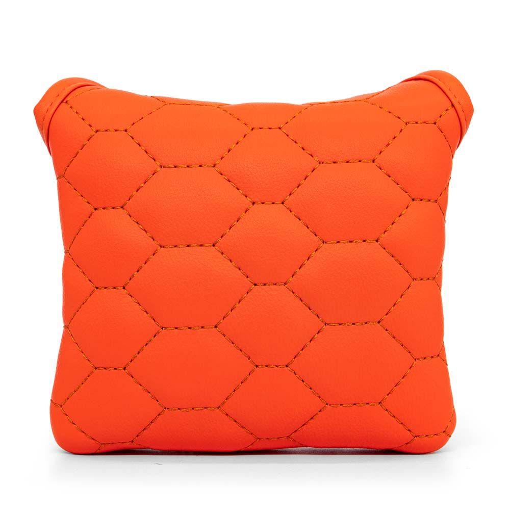 Golf Training Equipment Putter Headcover Golf Mallet Putter Cover Golf Club Cover Golf Head Cover