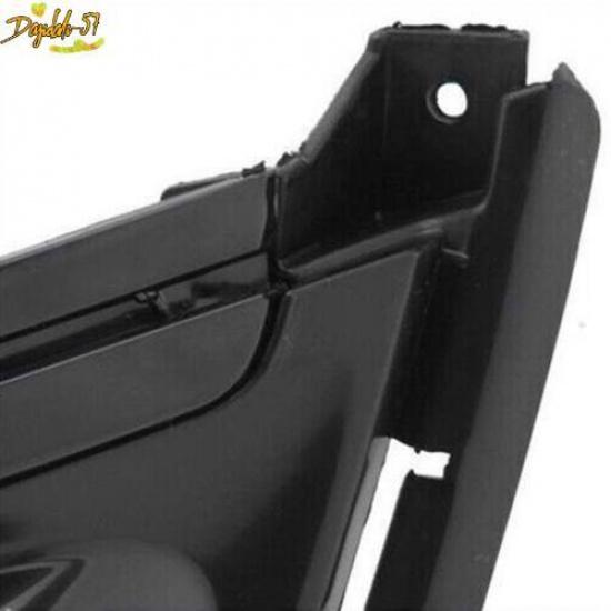 Right Side Front Bumper Fog Lamp Frame Cover Fits For Kia Optima K5 2014-15 New