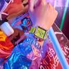 ONOLA Multifunctional Luxury Fashion Quartz Wristwatches for Men Silicone Strap Waterproof Luminous Chronograph Reloj Hombre