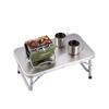 Pearl Kinzoku Pearl Ug 0081 [outdoor StoVe Tabletop Grill V Type B6 Type Monte Captain Stag Captain Stag oliVe]