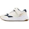 Kids Boys Fashion Classic Versatile Soft Comfortable Non-Slip Shock Absorbing Wear-Resistant Low-Top Running Shoes Kids Sneaker 417100L-WNV