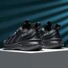 Men's New High-quality Running Shoes Outdoor Fitness Sport Shoes Anti-skid Cushioning Ultra-Light Support Comfort Wear Resistant