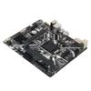 B360M D2VX SI Motherboard M ATX DDR4x2 DIMM PCI E 3.0 Desktop Computer Motherboard Supports for LGA 1151 for Core for