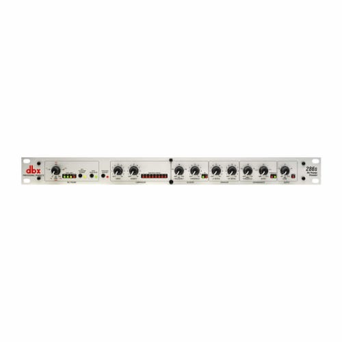 dbx Channel Strip 286S