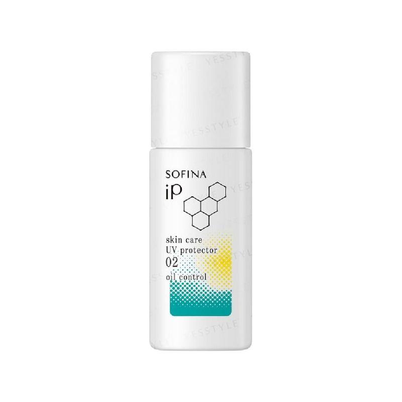 Sofina - iP Skin Care UV Protector SPF 50+ PA++++