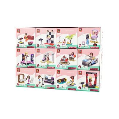 İnşaat ve tasarım oyuncakları – Lego Setleri