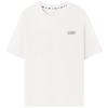Skechers Unisex Cotton Short Sleeve Tee L225U200