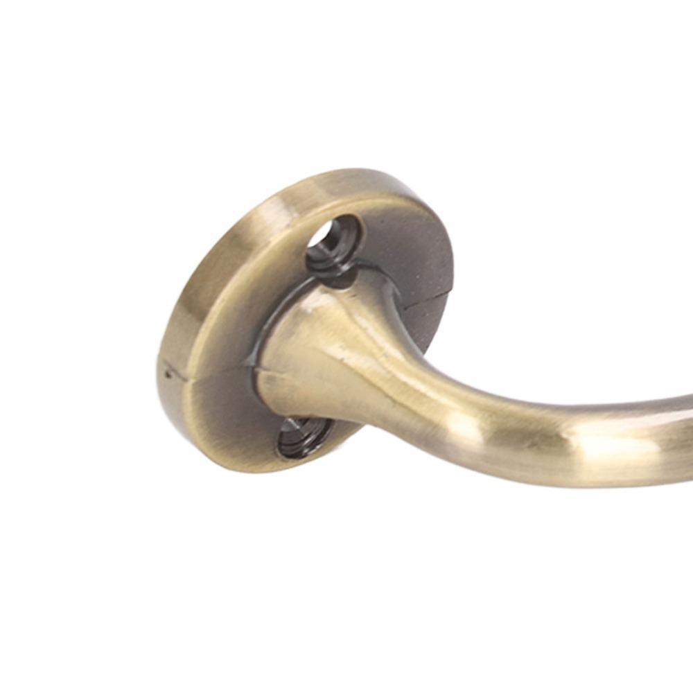 2pcs Zinc Alloy Vintage Cabinet Pulls Durable Drawer Pull Handles Vintage Door Handles  Door