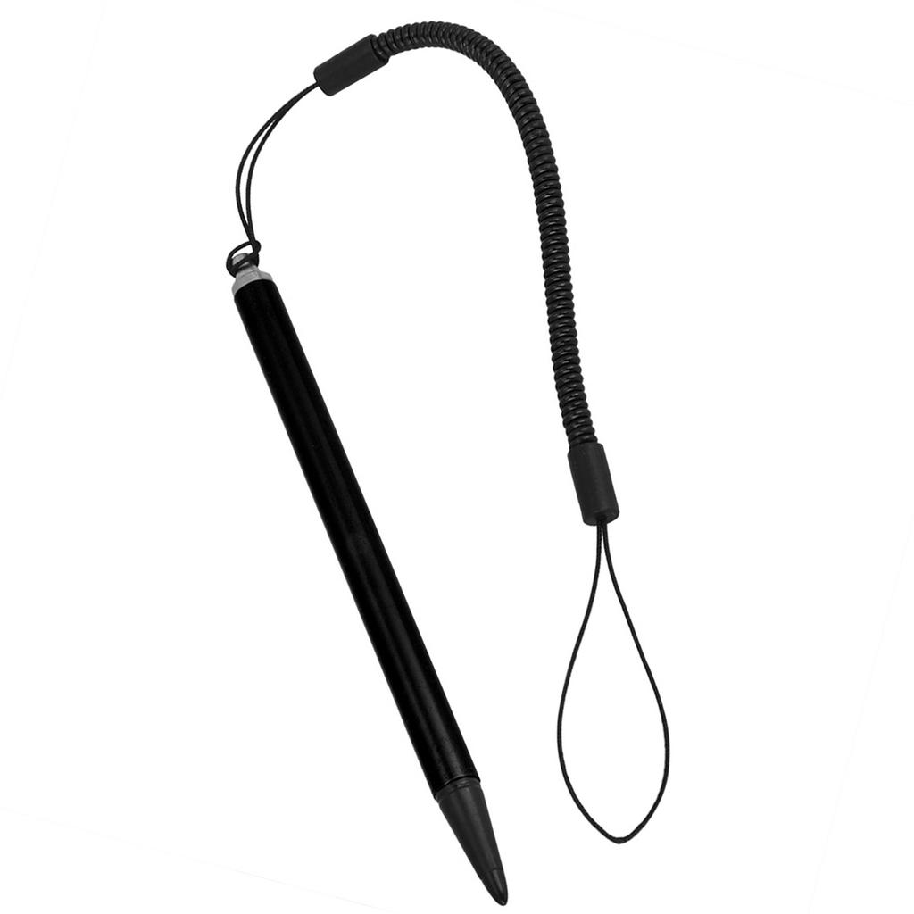 Odporový stylus pro malování obrazovky dotykovým perem s pružinovým lankem pro POS PDA Navigator