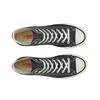 Converse All Star J Hi Chaussures en Toile Hautes Confortables et Douces Baskets Unisexe Noir 31315150