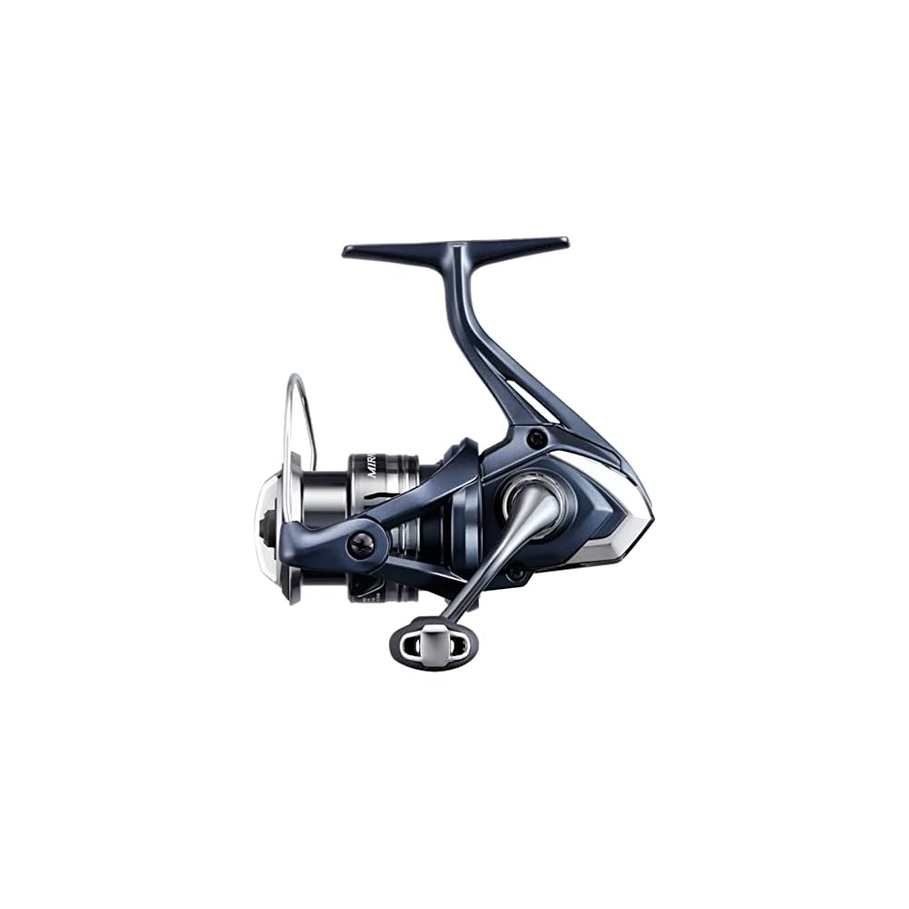 Shimano Miravel 1000 Spinning Reel Lightweight Durable Fishing Gear