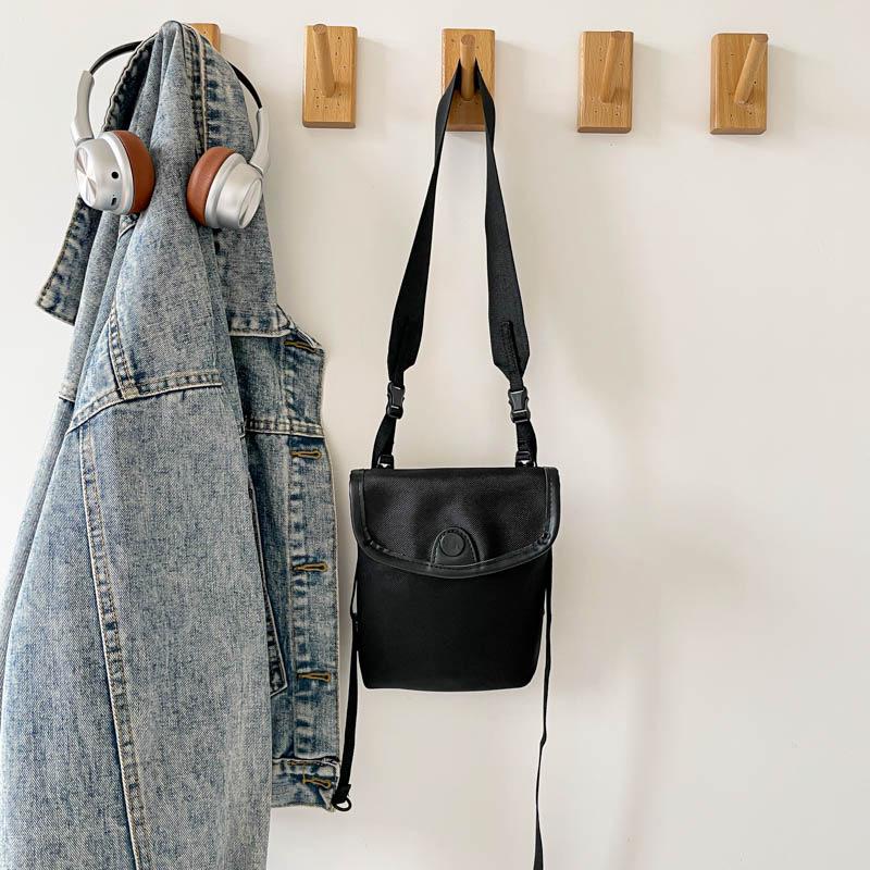 Leichte Einfache Einzelschulter Crossbody Tasche Sportlich Trendy Lässig Reise Pendeln Arbeit Kleine Tasche Fashi Trendy Phe Tasche