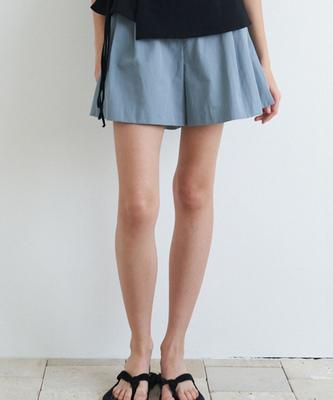 THERYE Banding Half Shorts(Mint)