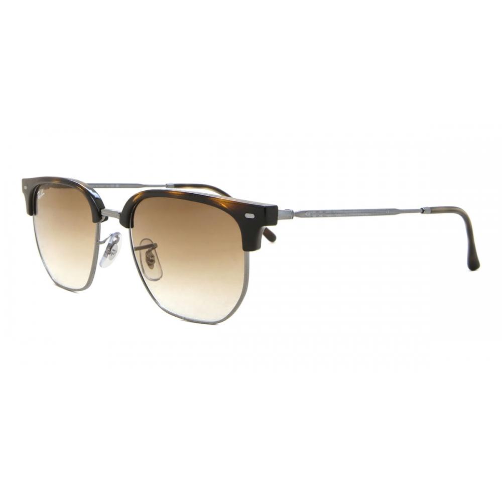 Ray Ban Rb4416 New Clubmaster 710 51 Unisex Sunglasses