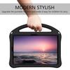Lightweight Convertible Handle Kickstand Kids Friendly Protective Cover for Xiaomi Pad 5/ Pad 5 Pro
