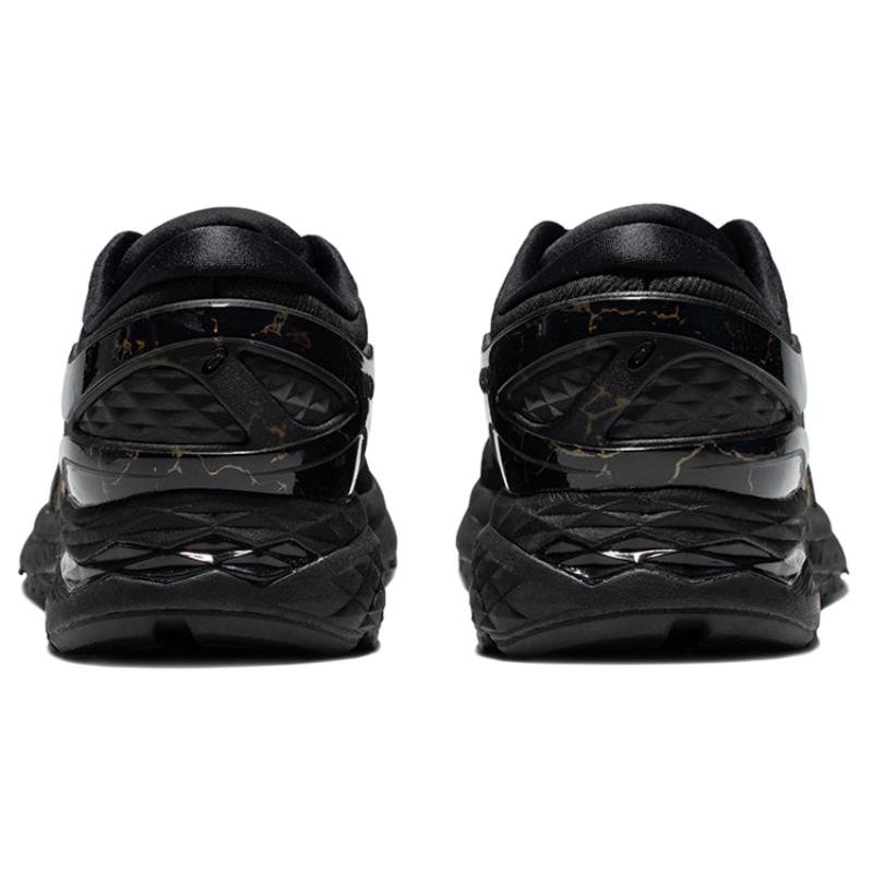 Asics MetaRun 'Black Gold' Women's Sneakers 1012B139-001