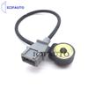 Knock Detonation Sensor For CHEVROLET AVEO CAPTIVA CRUZE EPICA EVANDA KALOS LACETTI MATIZ NUBIRA REZZO SPARK VIVANT OPTRA