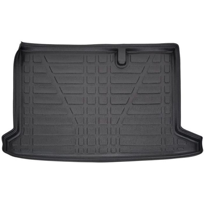 Tapis De Coffre - SCOUTT - Dacia Sandero 3 - Sur Mesure - Antidérapant - 100% Imperméable