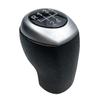 5/6 Speed Car Hand Speed Gear Shift Knob Lever Shifter Handball Stick Pen For Hyundai Elantra GT Accent Solaris Avante MD I30