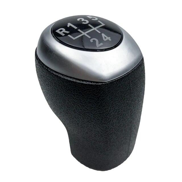 5/6 Speed Car Hand Speed Gear Shift Knob Lever Shifter Handball Stick Pen For Hyundai Elantra GT Accent Solaris Avante MD I30