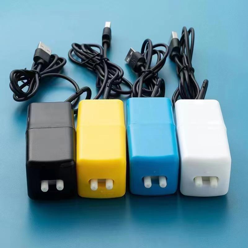 Mini Aquarium Air Pump Kit Oxygen Pump With Check Valve Air Stone Usb Aquarium Filter Fishing Tank Tube Aquatic Accessories