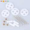 Durable Gearsets Motor For X5 X5C X5SC RC Quadcopter Motor Gear And Main Gears Set High Quality Trendy Distinctive