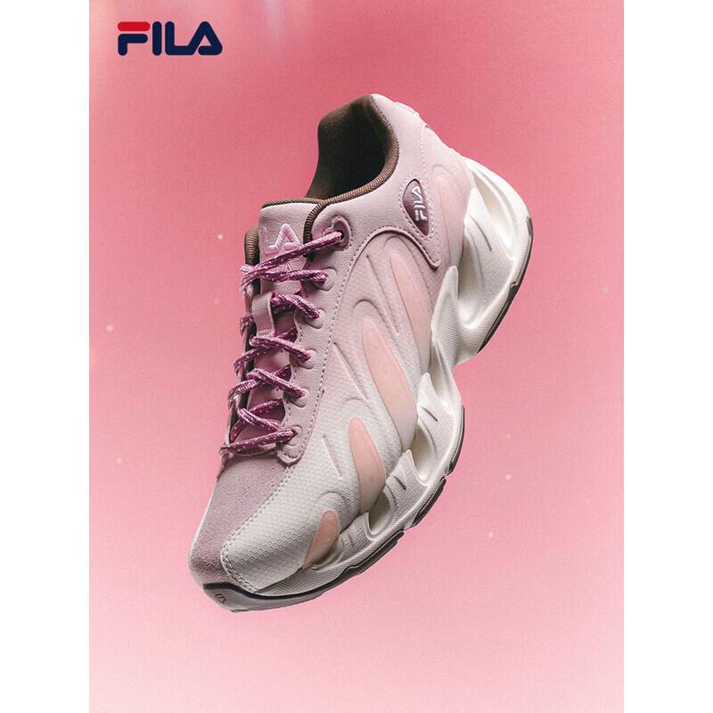 FILA VETTA Valentine s Day Dad Shoes for Women US 6.5