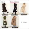 Famy Winter Loungewear Plus 5 Colors Loose Long Maxi Length Women's Dress, Sizes, Available, Fit, Sleeves, (Free Size, Green)