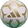Adidas Star Lancer Club Soccer Size 4 Ball, (AF4959WG)