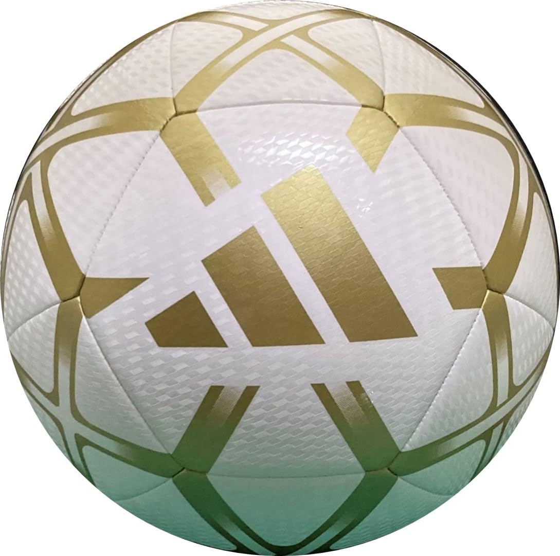 Футбольный мяч Adidas Star Lancer Club, размер 5, (AF5959WG)