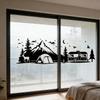 Auto Sticker Car Body Side Stickers Hood for Cargo Panel