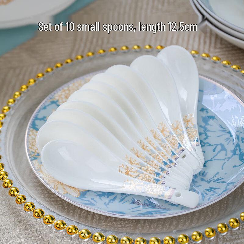 Nordic Style Ceramic Tableware