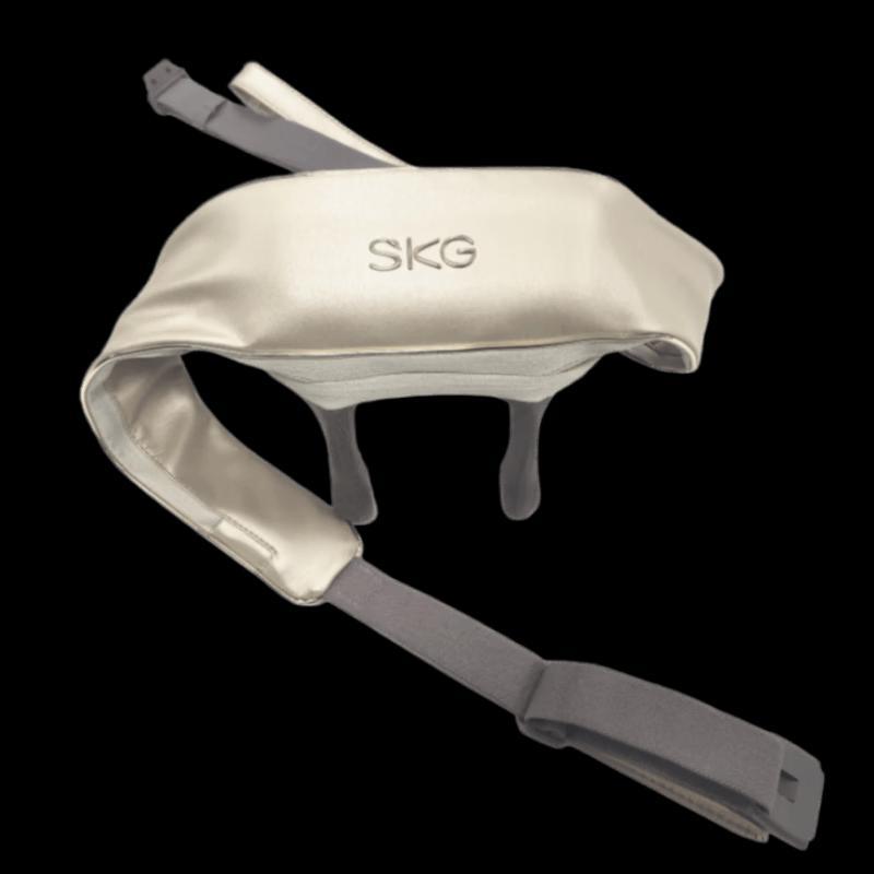 

SKG H5 Series Shoulder and Neck Massager CN plug (adapter included)