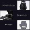 Optical   Cleaver High   Automatic Rebounding   Cutter Tool for 125 Bare   Diameter