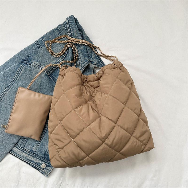 Stylish And Unique Crossbody Tote Bag For Women In Versatile Colors And Patterns