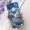 New Design Phone Case For Vivo 1915 Y19 Y5s Clear TPU Slim Back Cover For Vivo Y19 Y5s 1915 Soft Silicone Cases